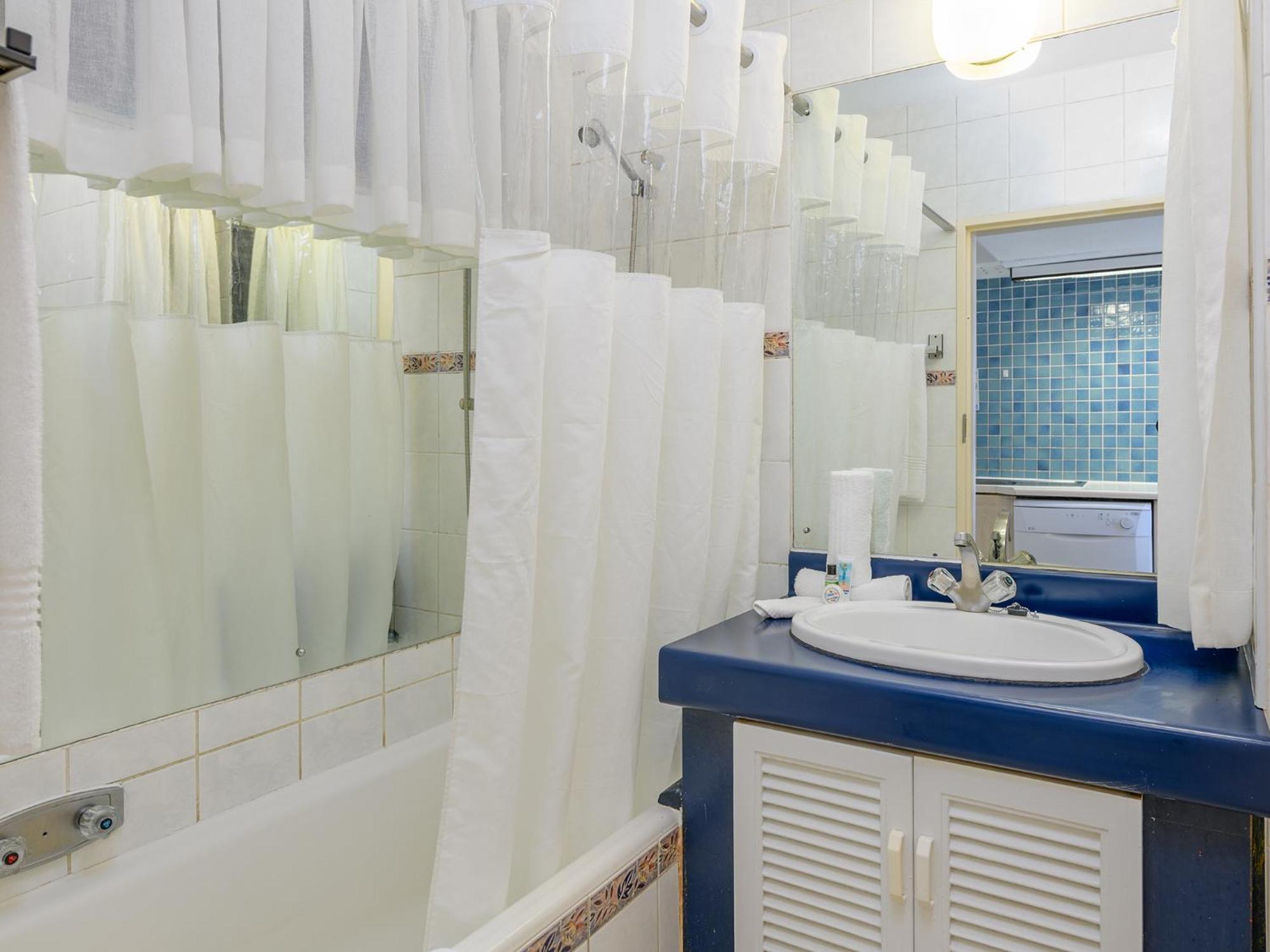 Durban Spa 객실 사진