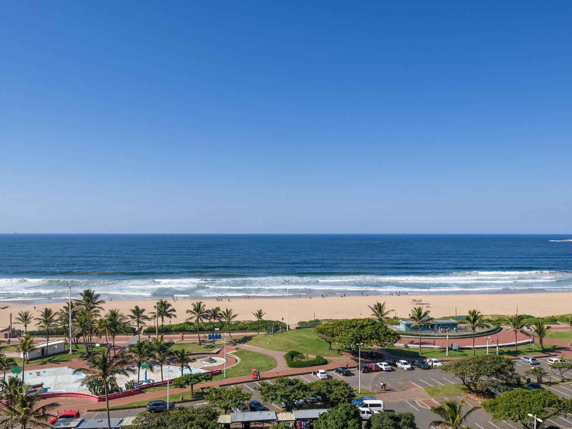 Durban Spa 객실 사진