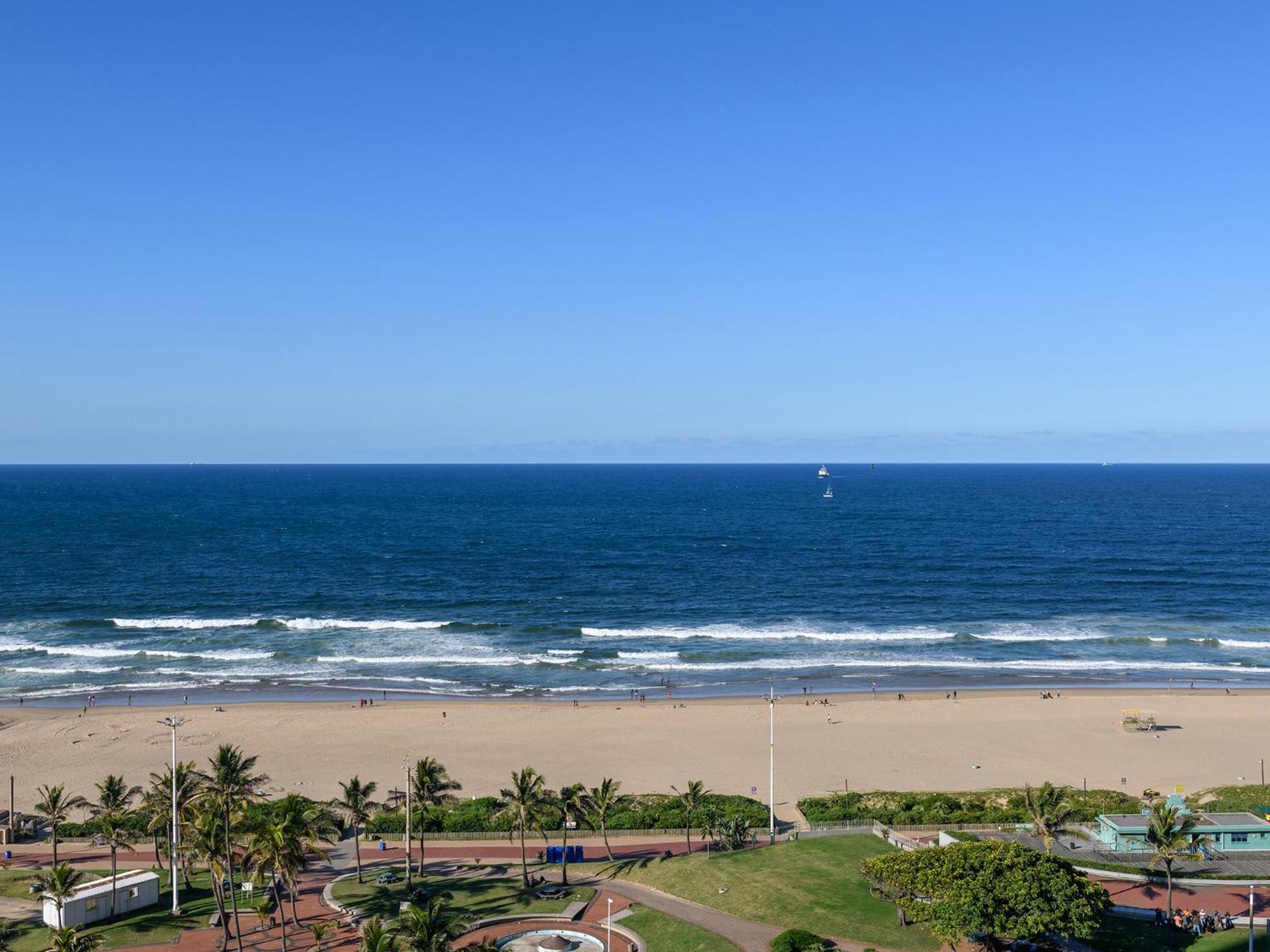 Durban Spa 객실 사진