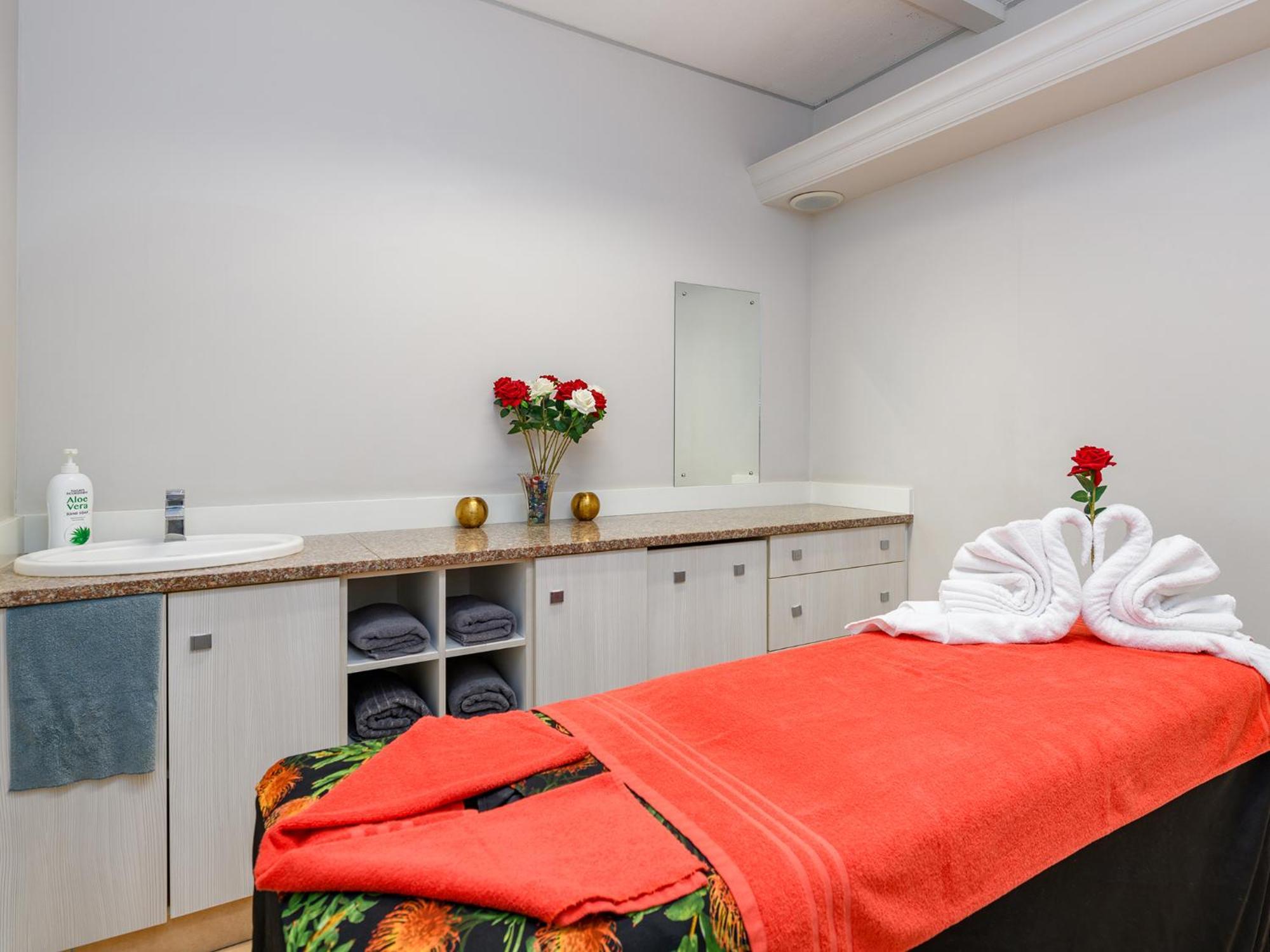 Durban Spa 외부 사진