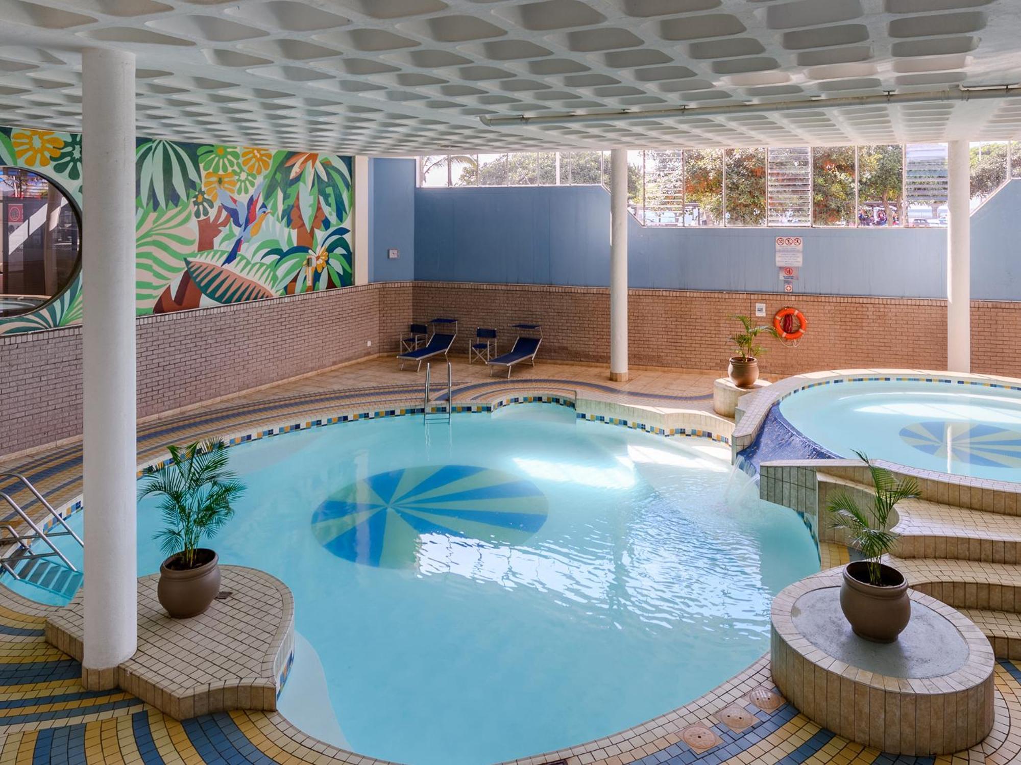 Durban Spa 외부 사진