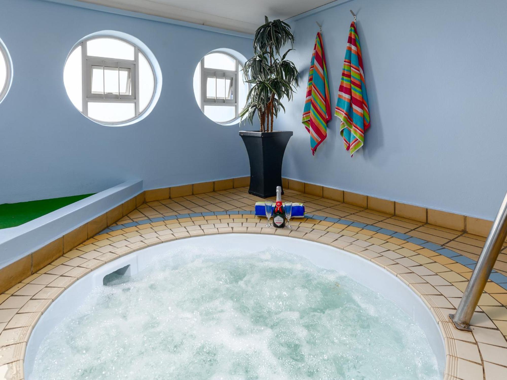 Durban Spa 외부 사진