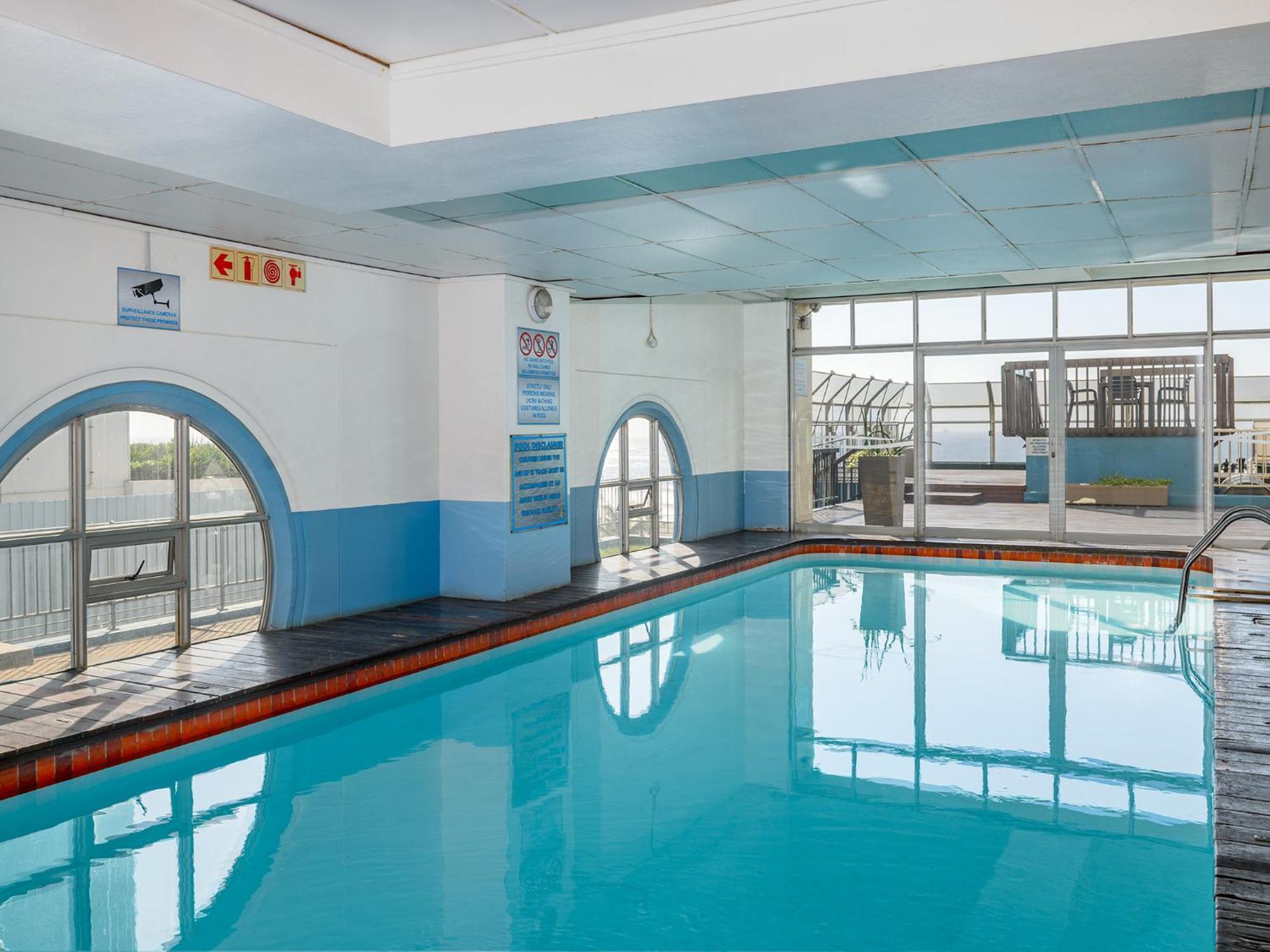 Durban Spa 외부 사진